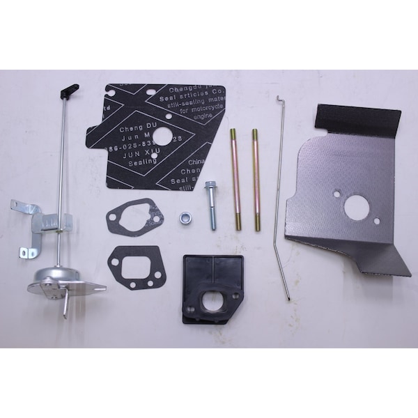 Kit Spacer (Xt-7)